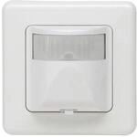 Kopp INFRAcontrol R 180&deg; (Europa), Infrarot-Bewegungsschalter, 3-Draht, f&uuml;r