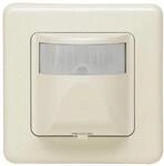 Kopp 808401012 Bewegungsschalter Infracontrol 3D 180&ordm; Unterputz IP20, Creme-wei&szlig;