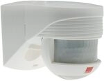 B.E.G 91002 Bewegungsmelde LC-Click 200 wei&szlig;