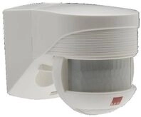 B.E.G 91001 Bewegungsmelde LC-Click 140 wei&szlig;