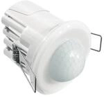 ESYLUX Bewegungsmelder 360 Grad 8 m, 230 V, IP40, Opal-MtT MD-CE 360i-8, 4064549