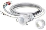 ESYLUX Deckeneinbau-Pr&auml;senzmelder PD-C 360i/8 mini UC