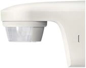 Theben 1010505 theLuxa S180 WH Bewegungsmelder mit 180&deg; Erfassungswinkel f&uuml;r den