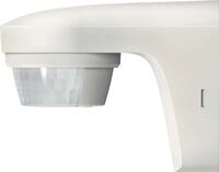 Theben theLuxa S150 WH Bewegungsmelder mit 150&deg; Erfassungswinkel f&uuml;r den