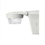 Theben 1010510 theLuxa S360 WH - Bewegungsmelder (PIR) - Automatische