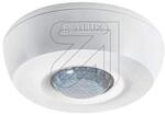 ESYLUX Decken-Bewegungsmelder MD 360/8 Basic