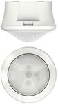 Theben 1030550 theMova S360-100 AP Bewegungsmelder PIR 360&deg; 8 m Decke 