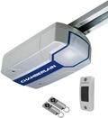 Chamberlain Comfort ML700EV Garagentorantrieb - Kraftvoll, Leise & Smart -