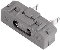Somfy Berker 1841113 4-Kanal-Handsender, Grau