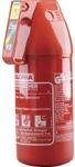 GLORIA | Pulver-Kompakt-Feuerl&ouml;scher | Inhalt 2 kg | Brandklasse A+B+C