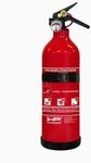 HP Autozubeh&ouml;r [Auto-Feuerl&ouml;scher &ndash; 2 kg ABC-Pulverl&ouml;scher mit Manometer...