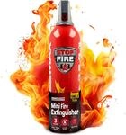 Feuerl&ouml;schspray - STOPFIRE - 1 x 750ml - Autofeuerl&ouml;scher - REINOLDMAX (1) auch
