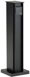 Albert Leuchten Steckdosens&auml;ule 662105
