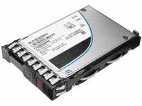 Hewlett Packard Enterprise 804605-B21 1600 GB Solid State Drive