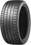 KUMHO KU2953520ZPS91XL 295 35 R20 105Y - F/B/73 dB - Sommerreifen