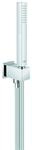 GROHE Euphoria Cube Stick - Wandhalterset (wassersparend, 1 Strahlart,...