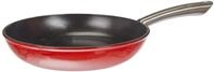 K&uuml;chenprofi Bratpfanne-403001420 20 cm Rot