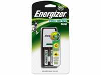 Energizer 27621 Akku-Ladegerät (Mini Charger inkl. 2xAAA 700mAh Akkus)