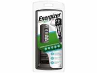 Energizer Original-Universalladegerät für AA/Micro/E-Block (9 V) Baby- und