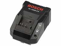 Bosch Professional Schnelladegerät AL 1820 CV (geeignet für 14,4-18 Volt