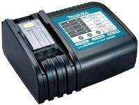 Makita 194863-5 Ladeger&auml;t DC36RA, 36 Volt 2,6 Ah