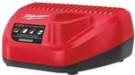 Sistema M12 - Carga en 30/60 min. - Li-Ion y RED Lithium-Ion