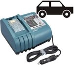 Makita 194622-7 ładowarka samochodowa DC18SE