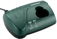 metabo Ladeger&auml;t LC 40-10.8-12 V, 220-240 V Netzspannung, 50-60 Hz Netzfrequenz, 2.3