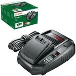 Bosch Schnellladeger&auml;t AL 1830 CV (ohne Akku, 18 Volt System, kompatibel 18V Power