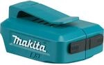 Makita Akku-USB Adapter, DEAADP05