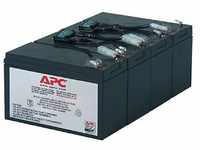 APC RBC8 Cartridge #8 Ersatzbatterie für Unterbrechungsfreie Notstromversorgung