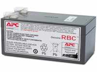 APC RBC47 Cartridge #47 Ersatzbatterie für Unterbrechungsfreie Notstromversorgung