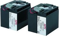 APC by Schneider Electric APC RBC55 - Apc Replacement Battery Cartridge #55 -...
