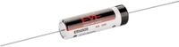 Eve ER14505 AX Spezial-Batterie Mignon (AA) Axial-L&ouml;tpin Lithium 3.6V 2600 mAh 1St.