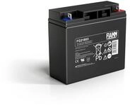 FIAMM Bleiakku FG21803 12 Volt 18Ah mit M5 Schraubanschluss
