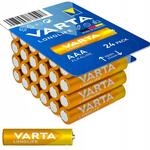 VARTA Batterien AAA, 24 St&uuml;ck, Longlife, Alkaline, 1,5V, ideal f&uuml;r...
