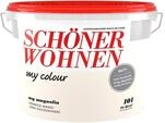 Sch&ouml;ner Wohnen - my colour Wandfarbe matt - 9125 My Magnolia, 10 L
