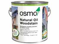 Osmo-Color Holzschutz-ÖL-Lasur 2,500 L