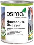 OSMO Holzschutz &Ouml;l-Lasur 750ml Teak 708