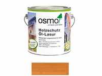 OSMO Holzschutz Öl-Lasur zeder 2.500 ml
