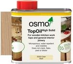 Osmo-TopOil 3058 Farblos Matt 0,500 L