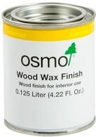 OSMO Dekorwachs Transparent 375ml Weiss 3111