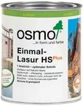 Osmo HS Plus Stain 1 coat 750 ml walnut 1261