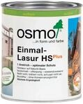 Osmo Einmal-Lasur HS Plus Palisander 0,75 l - 11101120
