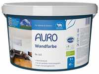 AURO Wandfarbe ohne Konservierungsstoffe - Nr. 321 - 5 Liter