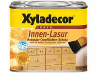 Xyladecor InnenLasur 0,5 Liter (farblos)