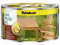 Xyladecor Teak Pflege-Gel 0,5 Liter