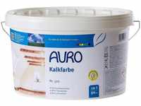 Auro Kalkfarbe Nr. 326, 10 Liter
