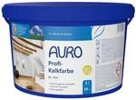 AURO Profi-Kalkfarbe Nr. 344 - 5 Liter dampfdiffusionsoffen, Vorbeugung gegen