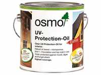 Osmo-Color UV-Schutz Öl Extra UV-Schutz für den Aussenbereich 420 2,500 L